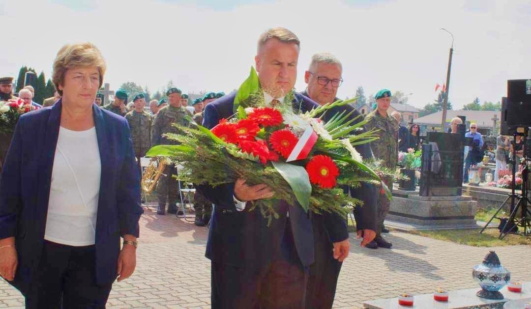 Arkadiusz Czyżewski i Ewa Rucińska