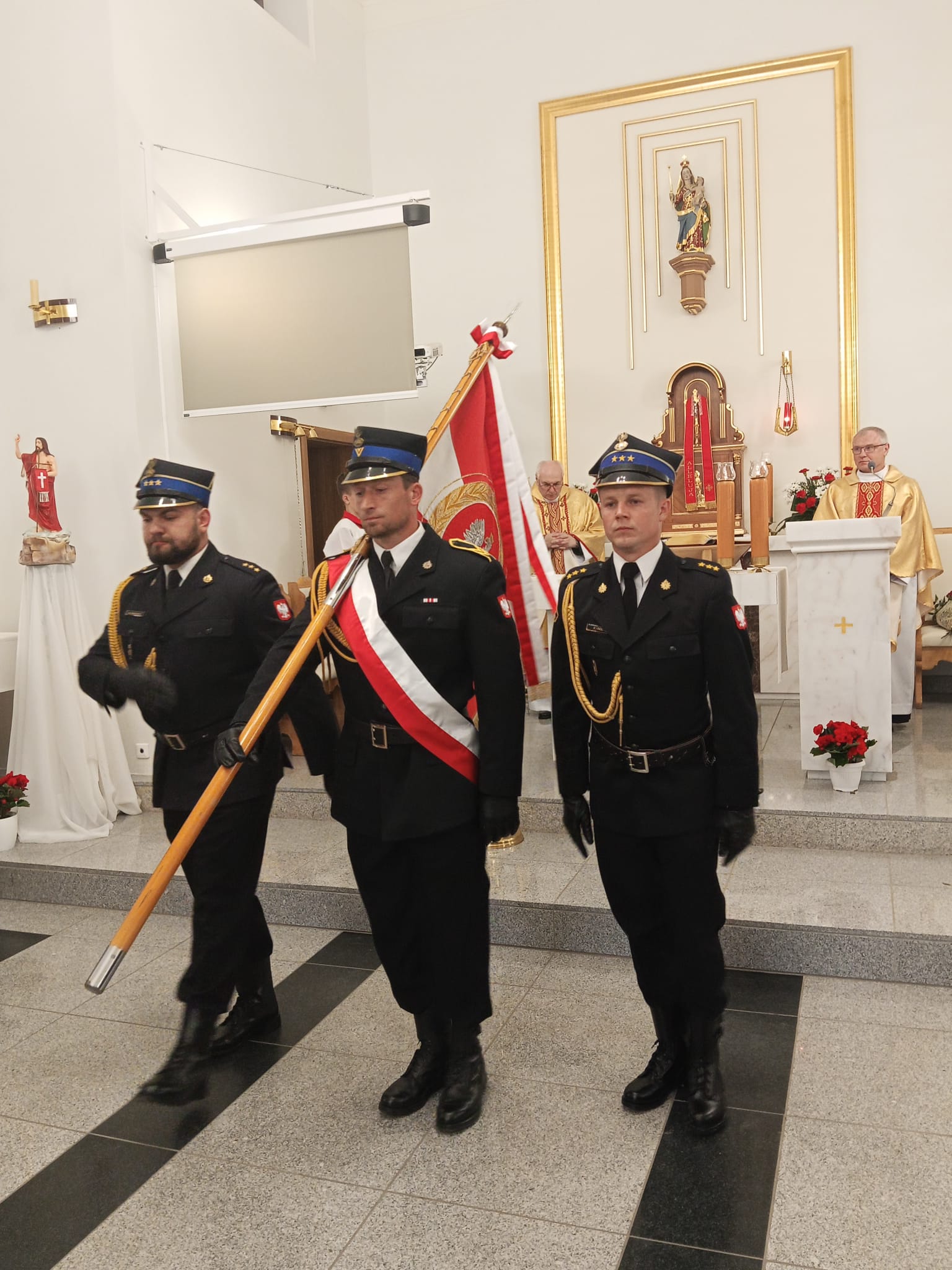 Dzień Strażaka Dzień Strażaka