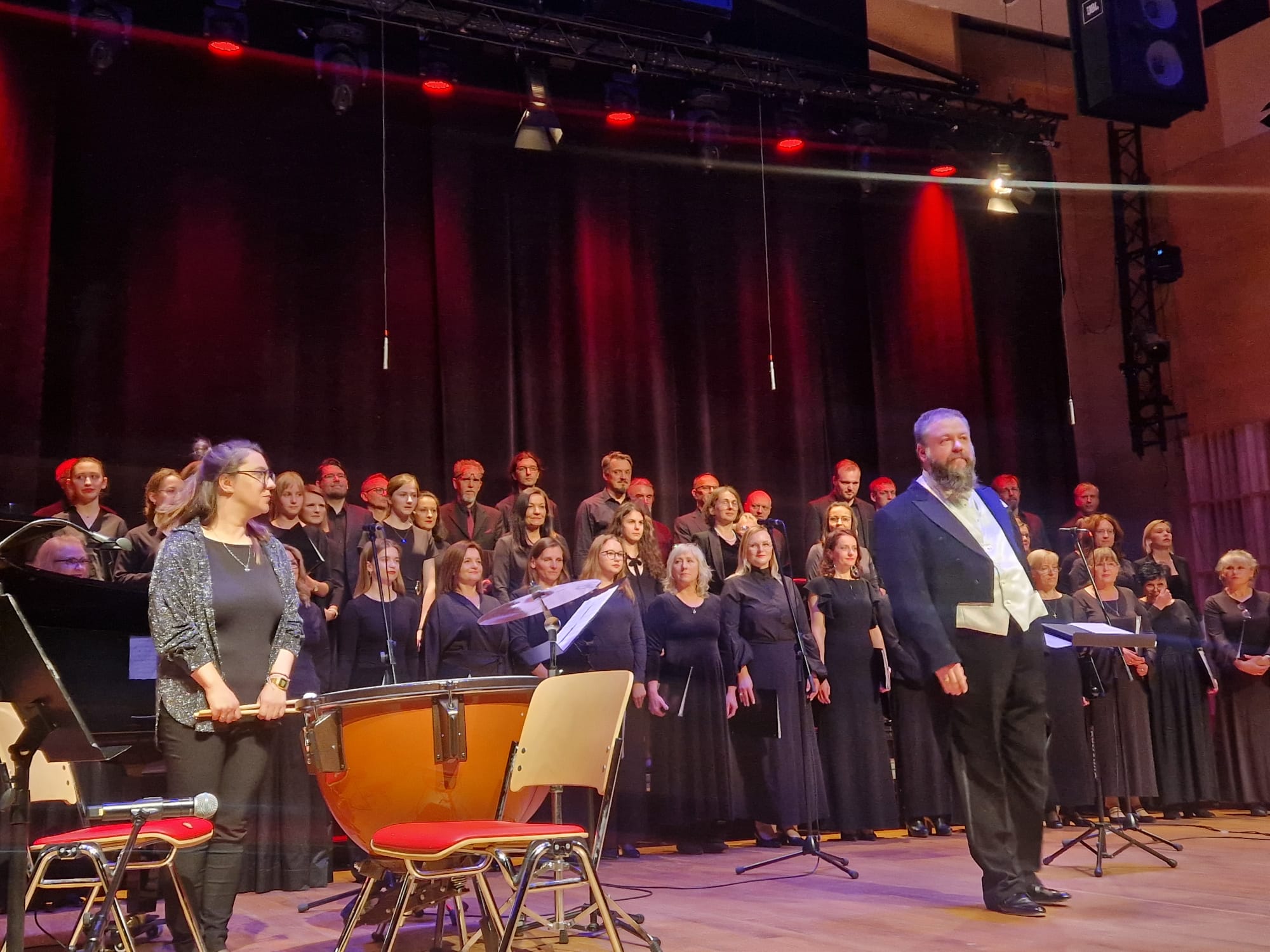 Koncert