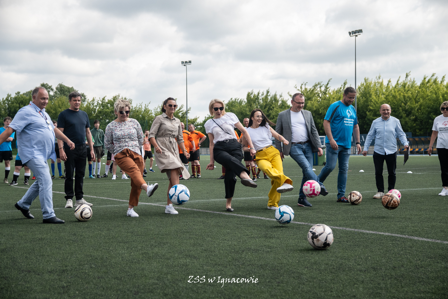 Olimpiada specjalna
