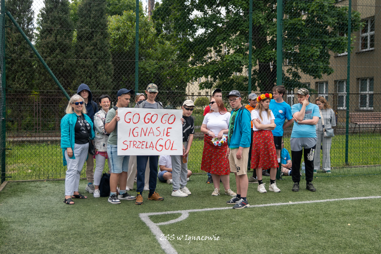 Olimpiada specjalna