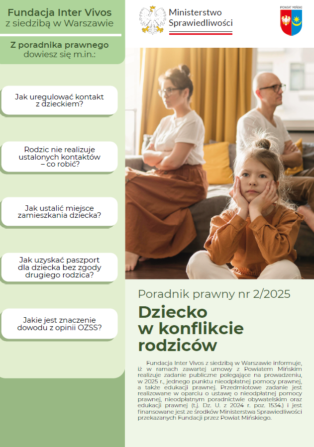 pierwsza strona poradnika