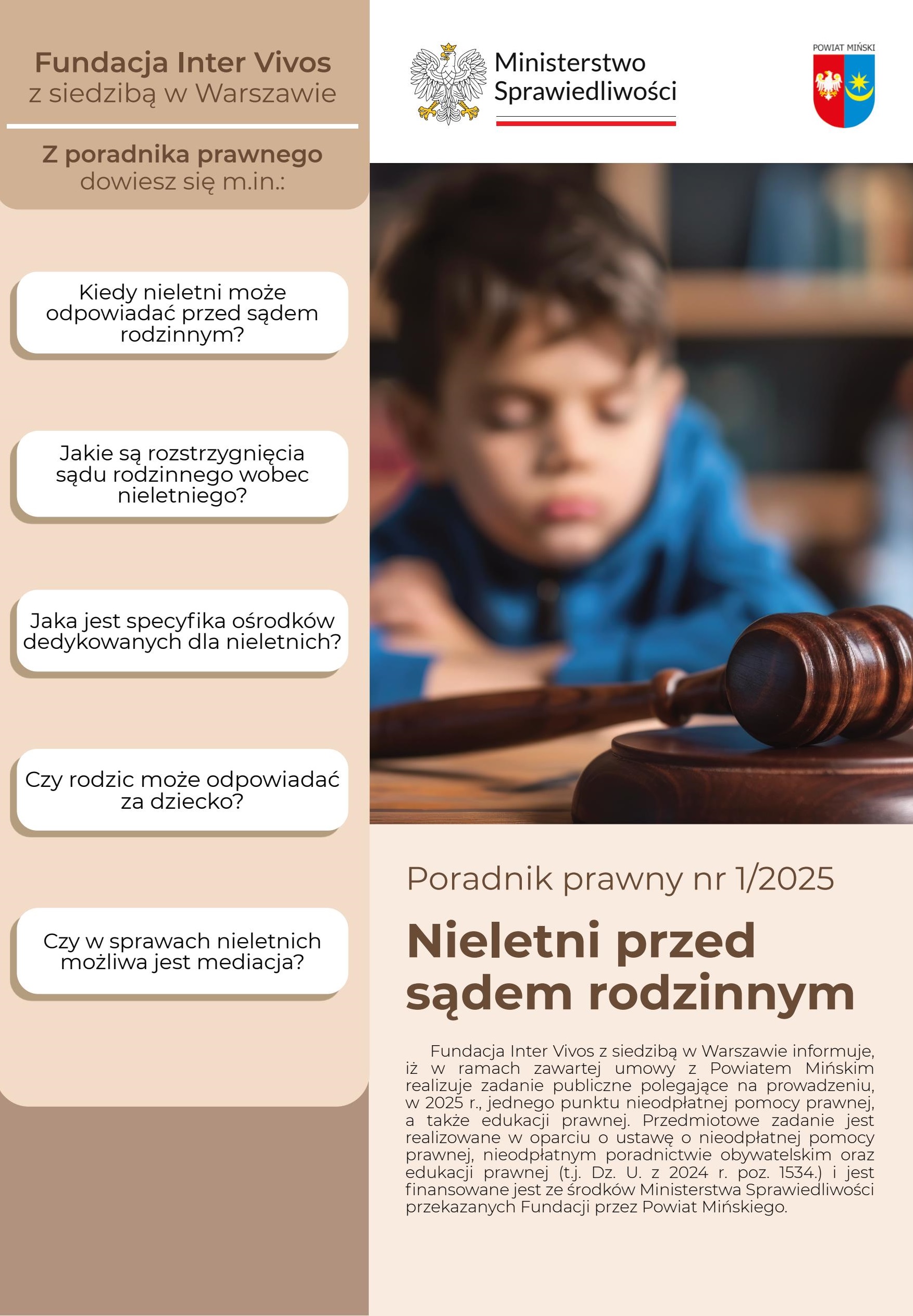 pierwsza strona poradnika